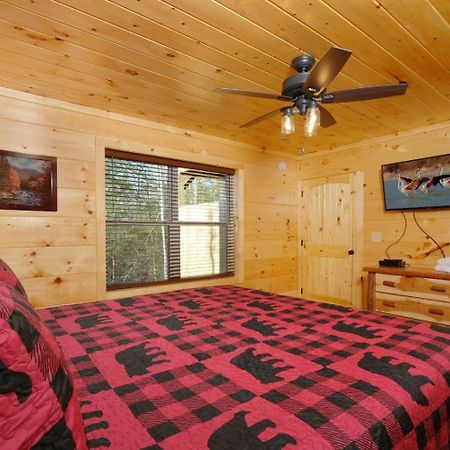Wine Down Villa Gatlinburg Dış mekan fotoğraf