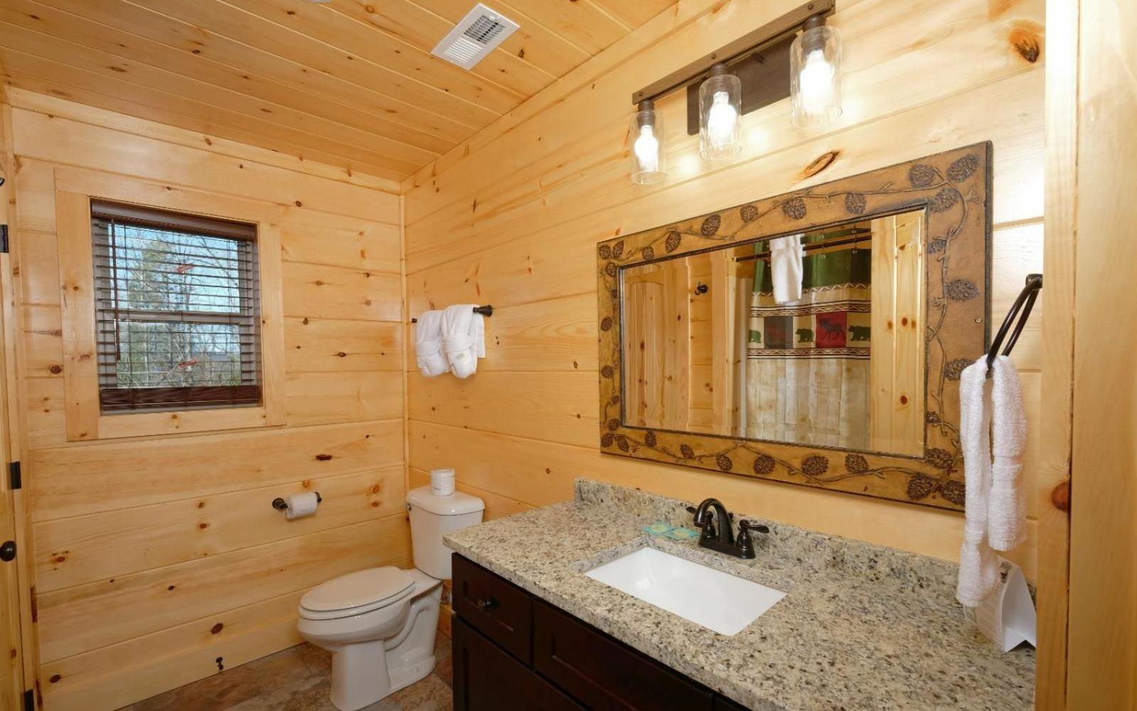 Wine Down Villa Gatlinburg Dış mekan fotoğraf