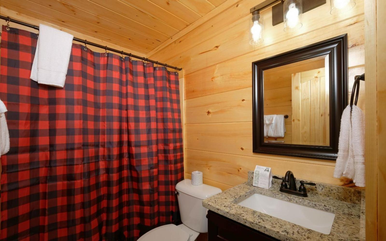 Wine Down Villa Gatlinburg Dış mekan fotoğraf