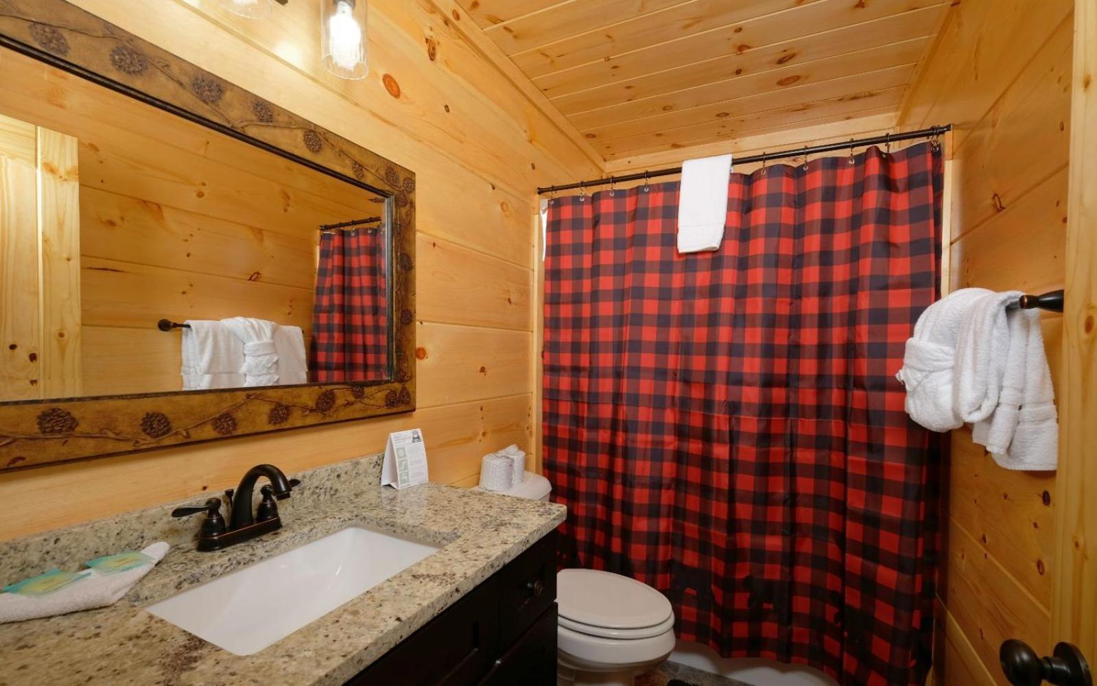 Wine Down Villa Gatlinburg Dış mekan fotoğraf