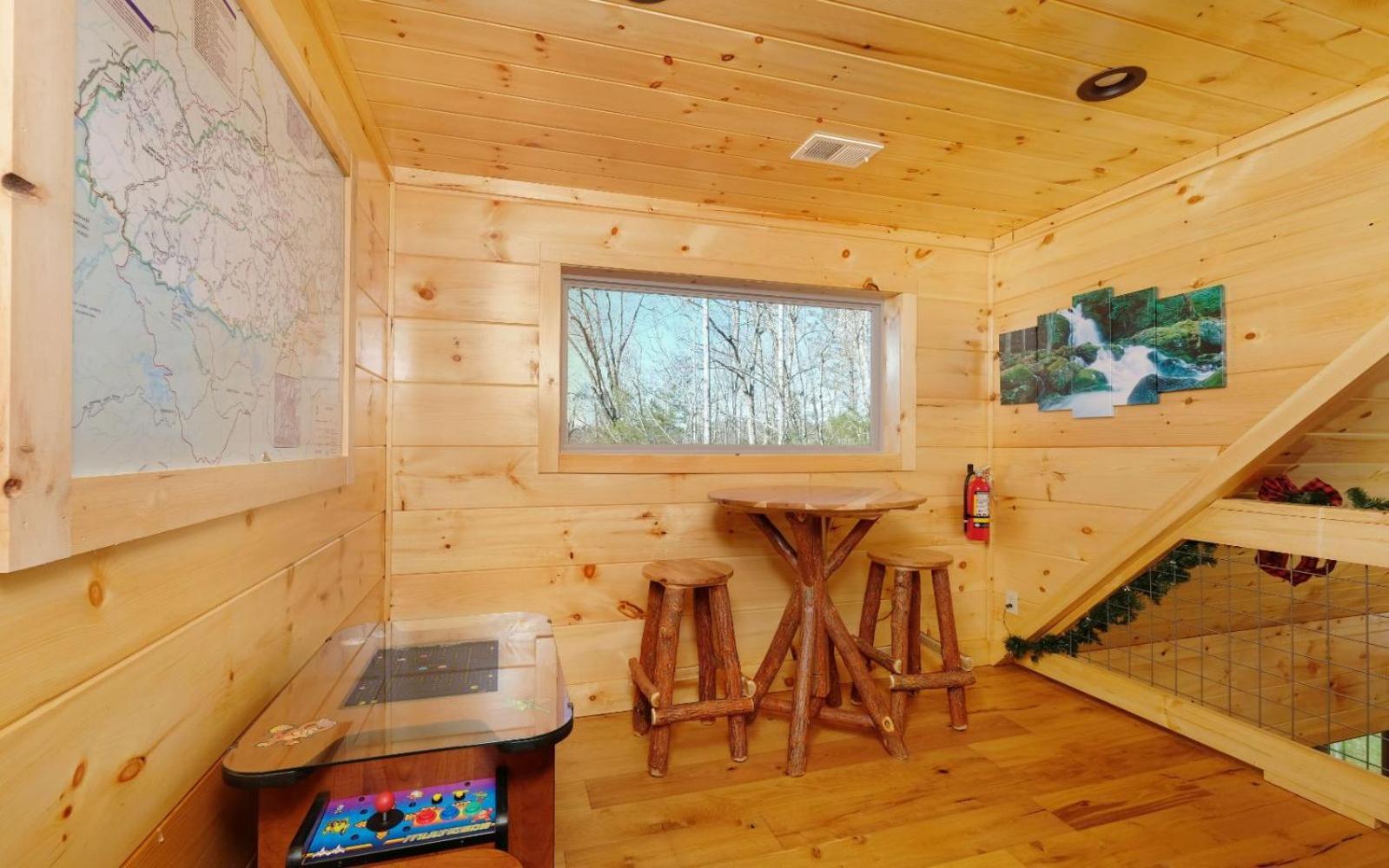 Wine Down Villa Gatlinburg Dış mekan fotoğraf