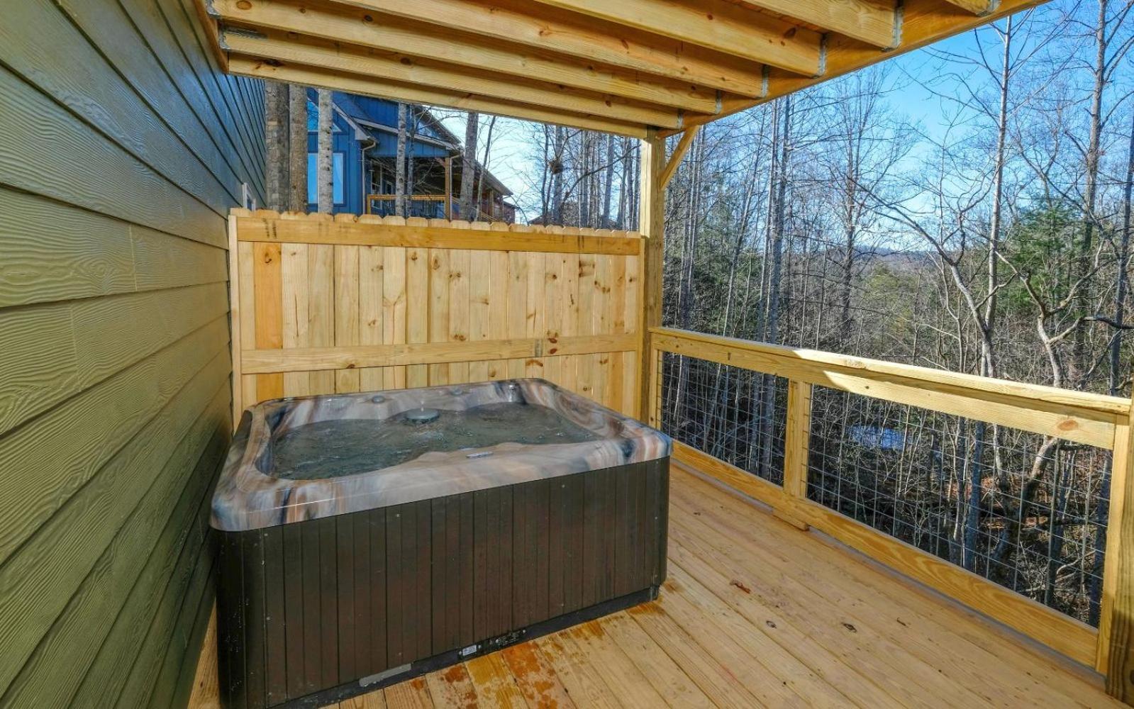 Wine Down Villa Gatlinburg Dış mekan fotoğraf