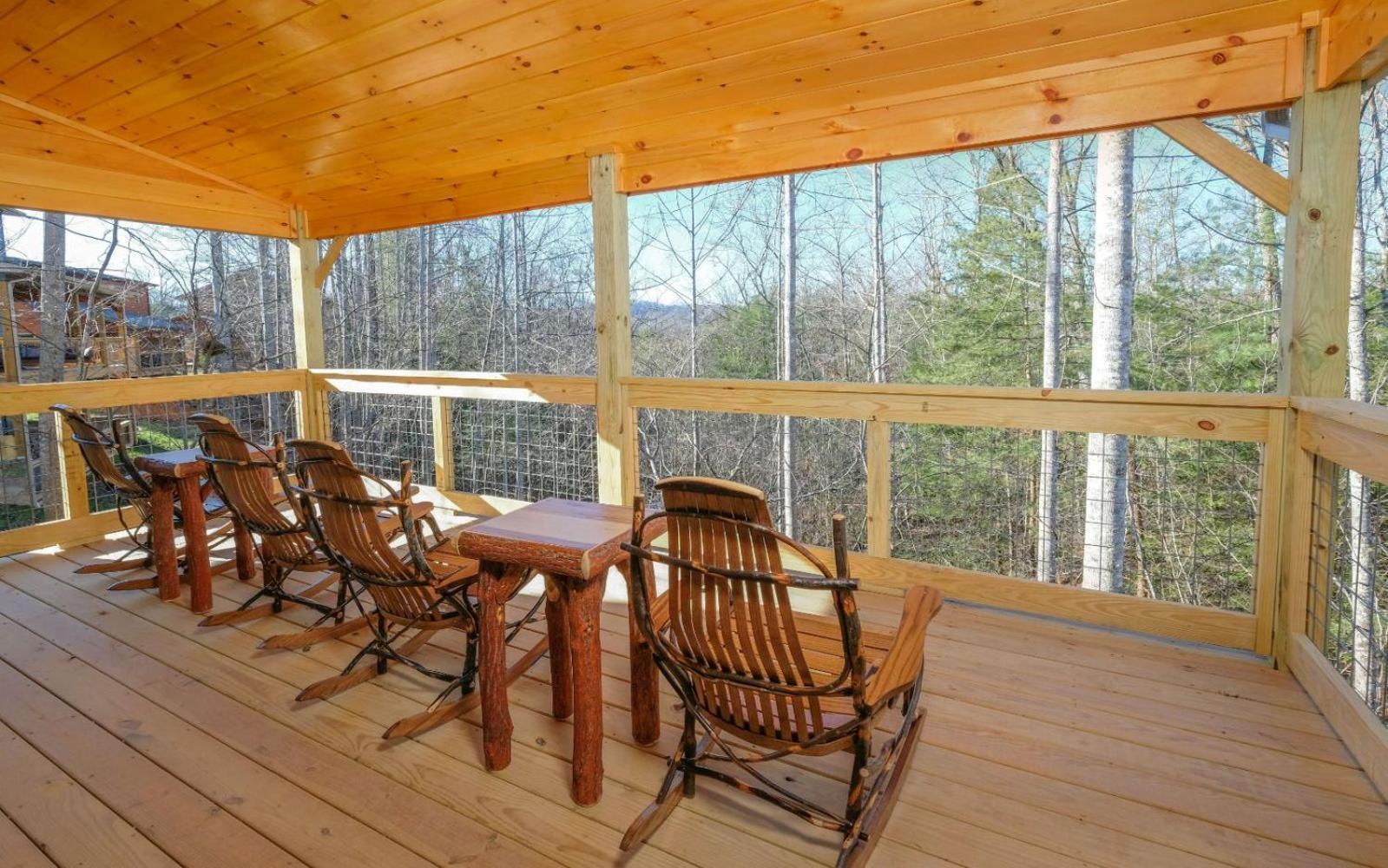 Wine Down Villa Gatlinburg Dış mekan fotoğraf